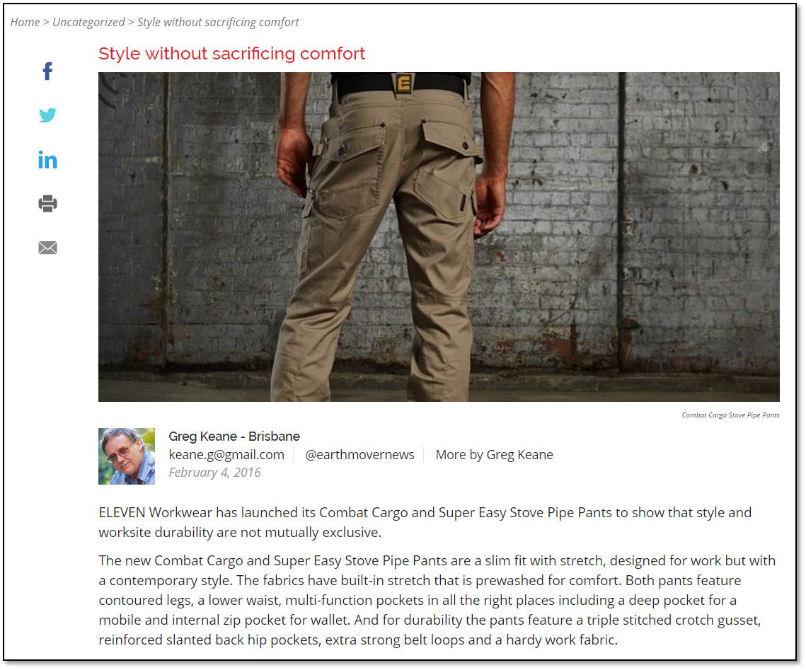 Earthmover & Civil Contractor